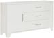 Homelegance® Kerren White Dresser-0