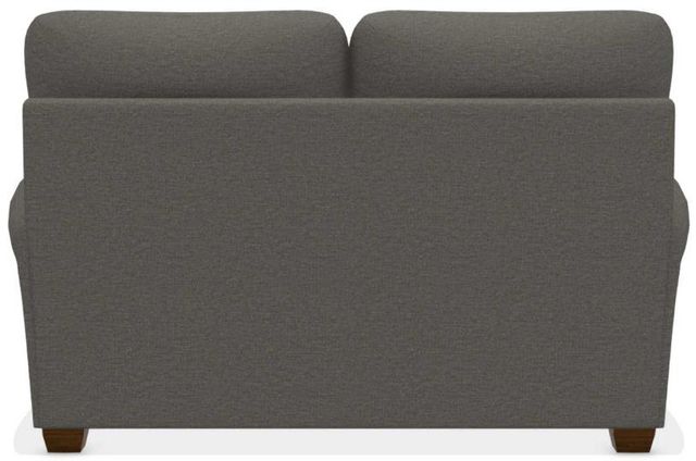 La-Z-Boy® Natalie Charcoal Loveseat-3