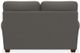 La-Z-Boy® Natalie Charcoal Loveseat-3