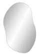 Renwil® Forli Clear Accent LED Mirror-0