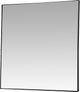 Renwil® Greer Black Wall Mirror-1