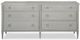 Century® Maison '47 Double Dresser-1