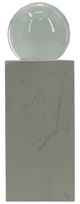 Signature Design by Ashley® Sellner White Sculpture-1
