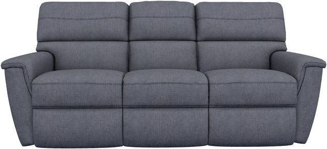 La-Z-Boy® Ava Harbor Manual Reclining Sofa-1