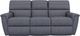 La-Z-Boy® Ava Harbor Manual Reclining Sofa-1