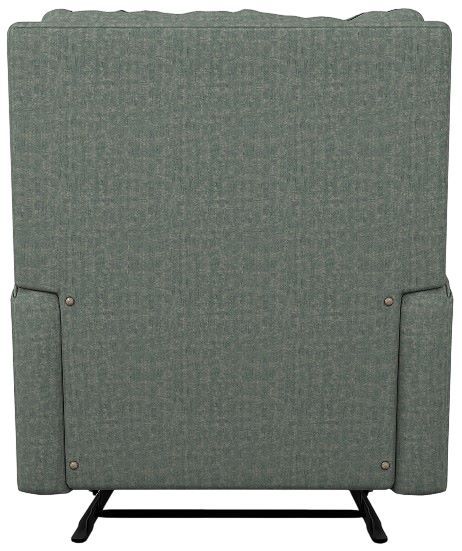 Best® Home Furnishings Customizable Ingall Rocker Recliner-3