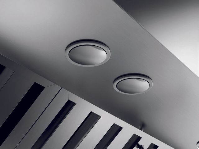Elica Pro Series Trento 34" Stainless Steel Insert Range Hood-3
