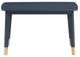 Homelegance® Slone 5-Piece Navy Blue Children Table Set-3