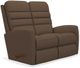 La-Z-Boy® Forum Mocha Reclina-Way® Reclining Loveseat-0