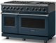 Viking® 7 Series 48'' Squall Pro Style Dual Fuel Range with Griddle-3
