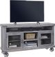 Aspenhome® Industrial Smokey Grey 65" Console-0