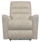 La-Z-Boy® Liam Pebble Power Wall Recliner with Headrest and Lumbar-1