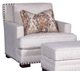 Mayo Customizable 3066F Chair-0