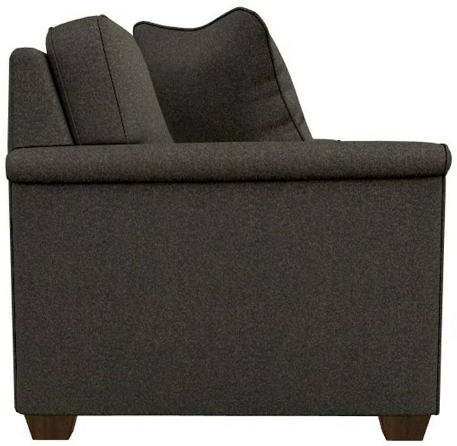 La-Z-Boy® Bexley Thunder Queen Sleeper Sofa-2