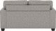 Emerald Home Carter Speckled Brown Loveseat-5