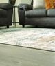 Signature Design by Ashley® Redlings Multi 8'x10' Large Area Rug-2