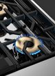 Viking® 7 Series 48'' Nantucket Pro Style Dual Fuel Range-3