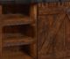 Horizon Home® Jackson Dark Brown 70" Console-1