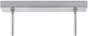Currey & Company Valerio Silver Leaf Chandelier-5