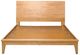 Signature Design by Ashley® Sherbana Light Brown King Panel Bed-2