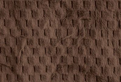 CordaRoy's® Espresso Chenille Full Bean Bag Cover-1