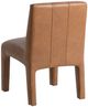 Classic Home Liliana Tan Dining Chair-3