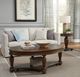 Liberty Furniture Allington 3-Piece Satin Sienna Optional Occasional Table Set-1