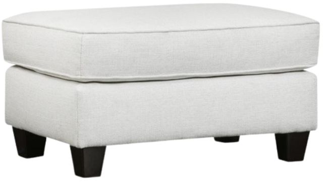 The Mix Customizable Spencer Ottoman -0