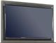 aspenhome® Oxford Peppercorn TV Frame-0