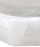 Currey & Company Waystone White Bowl-3