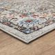 Mohawk Home Whimsy Balfour Gray 5'x8' Area Rug-2
