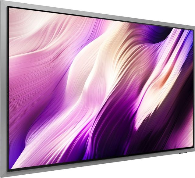 Samsung S95H 65" Slate Black 4K OLED Vision AI Smart TV-3
