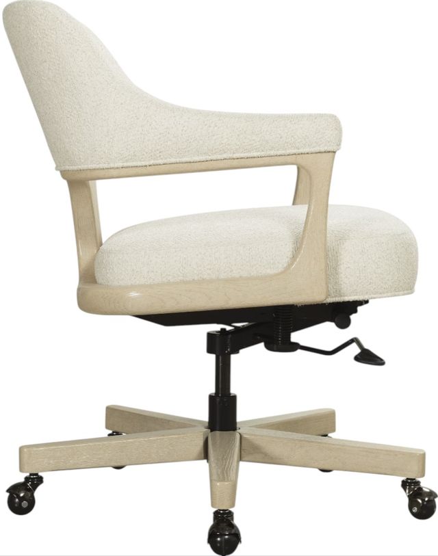 Hooker® Furniture Briar Tillson Cloud Executive Office Chair-2