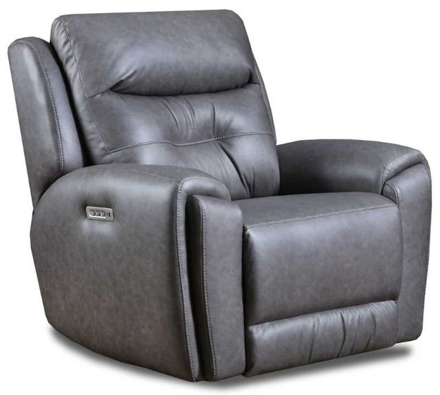 Southern Motion Point Break Sofa, Loveseat and Recliner-1