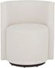 Fairfield® Customizable Justine Swivel Chair-1