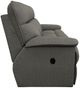La-Z-Boy® Jay Flannel Manual Reclining Sofa-2