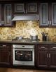 KitchenAid® 36" Stainless Steel Convertible Under Cabinet Hood-2