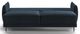 Luonto® Furniture Customizable Dolphin Full XL Sofa Sleeper-1