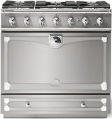 Stainless Steel