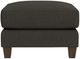 Flexsteel® Customizable Drew Ottoman-4