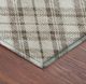 Dalyn™ Rug Company Soft Essentials SE3 Beige 5'x8' Area Rug-4