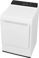 Electrolux® 400 Series 7.4 Ft. Cu. White Electric Dryer-2