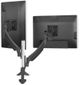 Chief® Kontour™ Black K1C Dynamic Column Mount-0