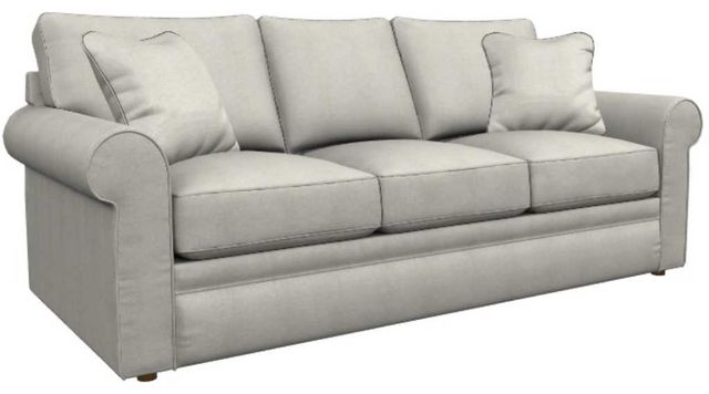 La-Z-Boy® Collins Oyster Sofa-0