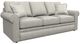 La-Z-Boy® Collins Oyster Sofa-0