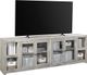 aspenhome® Avery Loft Limestone 97" Console-0