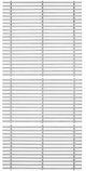 Weber® CRAFTED Stainless Steel Cooking Grates-2
