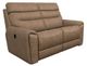 La-Z-Boy® Soren Chestnut Reclining Loveseat-0