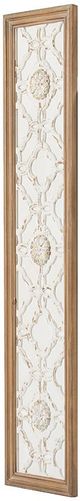 A & B Home Natural Wall Decor-1