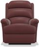 La-Z-Boy® Astor PowerReclineXRW™ Reclina-Way® Burgundy Recliner-0